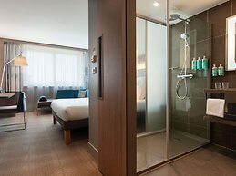 Novotel Paris Saint Denis Stade Basilique