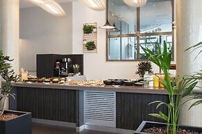 Novotel Paris Saint Denis Stade Basilique