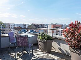 Novotel Paris Saint Denis Stade Basilique