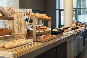 Novotel Paris Saint Denis Stade Basilique