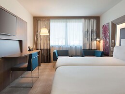 Novotel Paris Saint Denis Stade Basilique