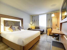 Novotel Paris Saint Denis Stade Basilique