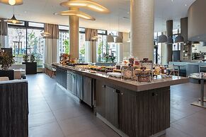 Novotel Paris Saint Denis Stade Basilique