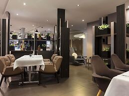 Novotel Paris Saint Denis Stade Basilique