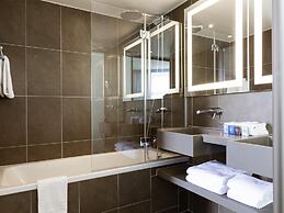 Novotel Paris Saint Denis Stade Basilique