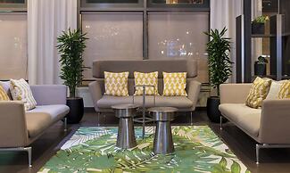 Novotel Paris Saint Denis Stade Basilique