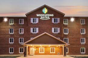 WoodSpring Suites Columbus Urbancrest