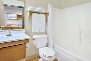 WoodSpring Suites Columbus Urbancrest