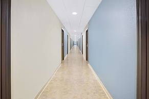 WoodSpring Suites Columbus Urbancrest