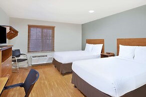 WoodSpring Suites Columbus Urbancrest