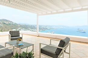 Aeri Villas & Apartments