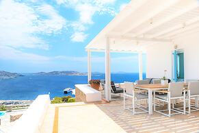 Aeri Villas & Apartments