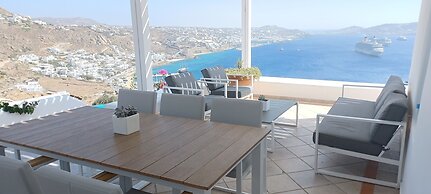 Aeri Villas & Apartments