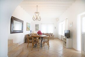 Aeri Villas & Apartments