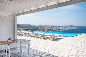 Aeri Villas & Apartments