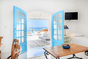 Aeri Villas & Apartments