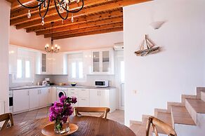 Aeri Villas & Apartments