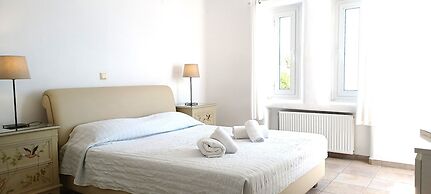 Aeri Villas & Apartments