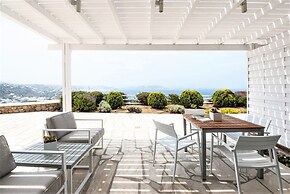 Aeri Villas & Apartments