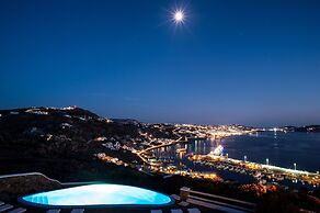 Aeri Villas & Apartments