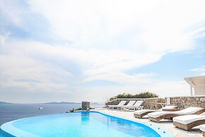 Aeri Villas & Apartments