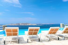 Aeri Villas & Apartments