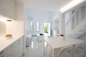 Aeri Villas & Apartments