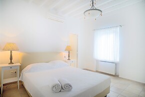 Aeri Villas & Apartments