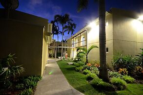 Royal St. Kitts Hotel