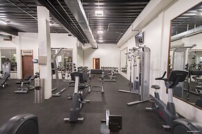 Royal St. Kitts Hotel