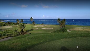 Royal St. Kitts Hotel