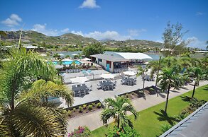 Royal St. Kitts Hotel
