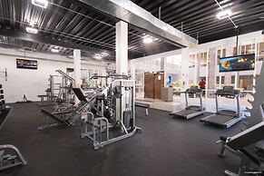 Royal St. Kitts Hotel