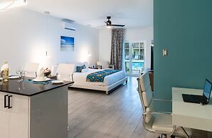 Royal St. Kitts Hotel