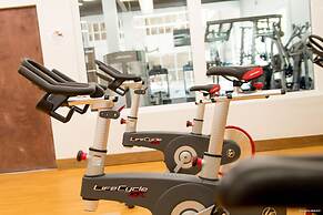 Royal St. Kitts Hotel