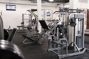 Royal St. Kitts Hotel