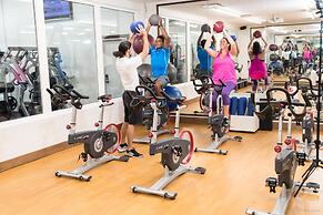 Royal St. Kitts Hotel