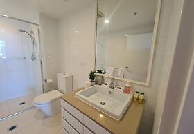 Link Portside Wharf Apartment Hotel