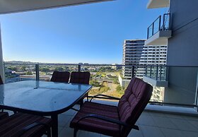 Link Portside Wharf Apartment Hotel