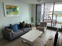 Link Portside Wharf Apartment Hotel