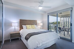 Link Portside Wharf Apartment Hotel