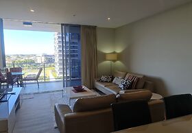 Link Portside Wharf Apartment Hotel