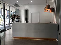 Link Portside Wharf Apartment Hotel