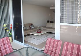 Link Portside Wharf Apartment Hotel