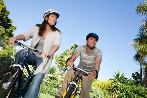 Link Portside Wharf Apartment Hotel