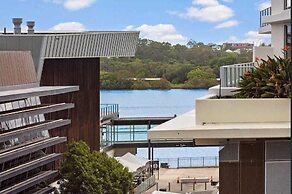 Link Portside Wharf Apartment Hotel