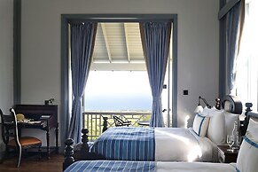 Belle Mont Sanctuary Resort