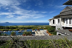 Belle Mont Sanctuary Resort
