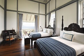 Belle Mont Sanctuary Resort