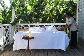 Belle Mont Sanctuary Resort
